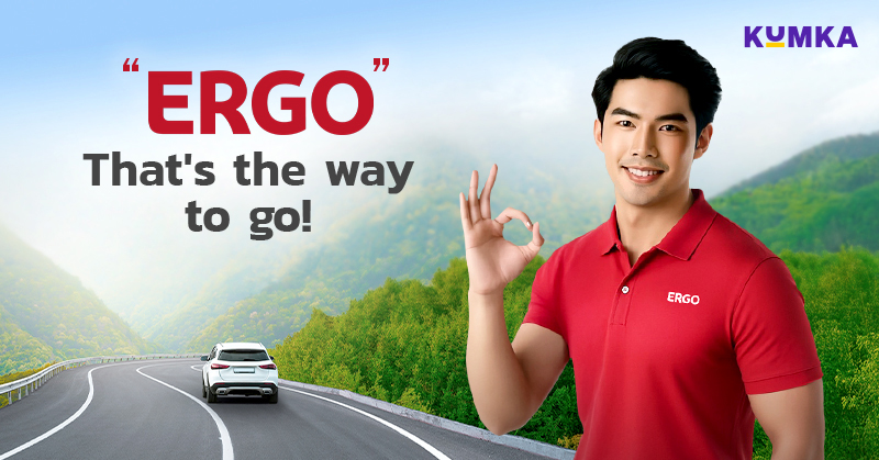 ERGO Insurance
