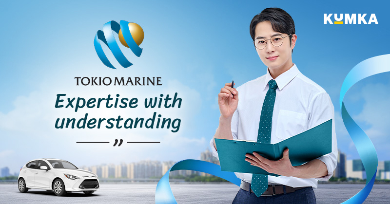 Tokio Marine Insurance