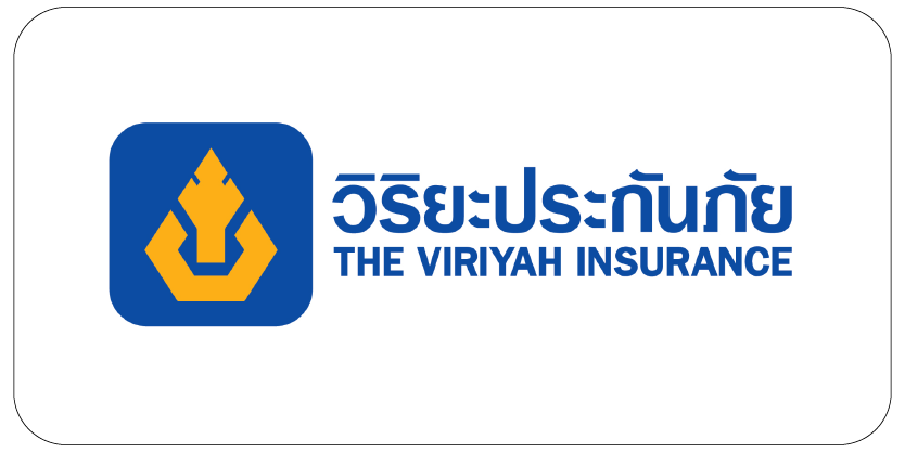 วิริยะประกันภัย ดีไหม - หนึ่งใน 9 บริษัทประกันภัยรถยนต์ชั้นนำในไทย | คุ้มค่า